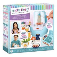 Make It Real: Mini sada na hranie s hlineným kruhom - m/a/Make-It-Real-Mini-sada-na-hranie-s-hlinenym-kruhom-1.jpg