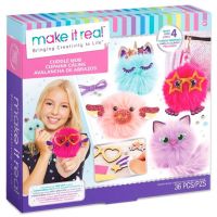 Make It Real: Sada na výrobu roztomilých chlpatých guličiek, 4 ks - m/a/Make-It-Real-Sada-na-vyrobu-roztomilych-chlpatych-guliciek-4-ks-1.jpg