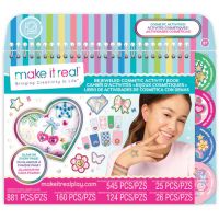 Make It Real: Zazri - kozmetická kniha - m/a/Make-It-Real-Zazri--kozmeticka-kniha-1.jpg