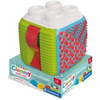 Mäkká kocka na rozvoj zručností pre bábätká - Clementoni - m/a/Makka-kocka-na-rozvoj-zrucnosti-pre-babatka--Clementoni-1.jpg