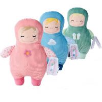 Mäkká plyšová bábika na objímanie, 30 cm, v rôznych farbách - Simba Toys - m/a/Makka-plysova-babika-na-objimanie-30-cm-v-roznych-farbach--Simba-Toys-1.jpg