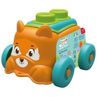 Mäkké stavebné kocky na rozvoj zručností v krabičke s kolieskami a zvieratkami - Clementoni - m/a/Makke-stavebne-kocky-na-rozvoj-zrucnosti-v-krabicke-s-kolieskami-a-zvieratkami--Clementoni-1.jpg