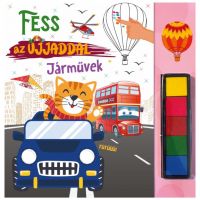 Maľuj prstom - Járművek - m/a/Maluj-prstom--Jarmuvek-1.jpg