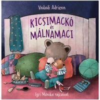 Malý medvedík a Malinový macko rozprávková kniha – Pagony - m/a/Maly-medvedik-a-Malinovy-macko-rozpravkova-kniha---Pagony-1.jpg