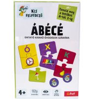 Malý objaviteľ: Výučbová hra abecedy nové vydanie - Trefl - m/a/Maly-objavitel-Vyucbova-hra-abecedy-nove-vydanie--Trefl-1.jpg