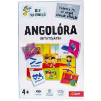 Malý objaviteľ: Výučbová hra angličtiny, nové vydanie – Trefl - m/a/Maly-objavitel-Vyucbova-hra-anglictiny-nove-vydanie---Trefl-1.jpg