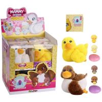 Mammy Surprise prekvapenie plyšová kačička 1 ks - m/a/Mammy-Surprise-prekvapenie-plysova-kacicka-1-ks-1.jpg