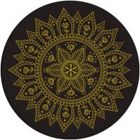 Mandala čierno-zlatá 8-dielna sada papierových tanierov 23 cm - m/a/Mandala-cierno-zlata-8-dielna-sada-papierovych-tanierov-23-cm-1.jpg