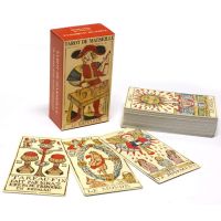 Marseille Tarot exkluzívne veštiacke karty - Piatnik - m/a/Marseille-Tarot-Exkluziv-joskartya-Piatnik.jpg
