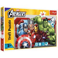 Marvel Avengers 24-dielne maxi puzzle - Trefl - m/a/Marvel-Avengers-24-dielne-maxi-puzzle--Trefl-1.jpg
