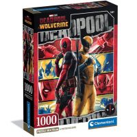 Marvel: Deadpool a Wolverine 1000-dieliková puzzle - Clementoni - m/a/Marvel-Deadpool-a-Wolverine-1000-dielikova-puzzle--Clementoni-1.jpg