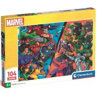 Marvel Hrdinovia bitka 104-dielna super puzzle - Clementoni - m/a/Marvel-Hrdinovia-bitka-104-dielna-super-puzzle--Clementoni-1.jpg