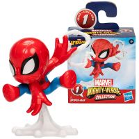 Marvel: Mighty-Verse Collection - Spider-Man mini figúrka - Hasbro - m/a/Marvel-Mighty-Verse-Collection--Spider-Man-mini-figurka--Hasbro-1.jpg