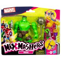Marvel Mix Mashers: Avengers Hulk figúrka s doplnkami - Hasbro - m/a/Marvel-Mix-Mashers-Avengers-Hulk-figurka-s-doplnkami--Hasbro-1.jpg