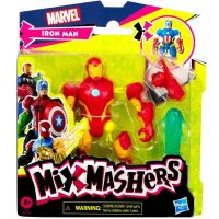 Marvel Mix Mashers: Avengers Iron Man figúrka s doplnkami - Hasbro - m/a/Marvel-Mix-Mashers-Avengers-Iron-Man-figurka-s-doplnkami--Hasbro-1.jpg