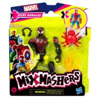Marvel Mix Mashers: Avengers Spider-Man Miles Morales figúrka s doplnkami - Hasbro - m/a/Marvel-Mix-Mashers-Avengers-Spider-Man-Miles-Morales-figurka-s-doplnkami--Hasbro-1.jpg