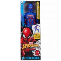 Marvel Mstitelia: Titan Series Spider-Man 2099 figúrka 30 cm - Hasbro - m/a/Marvel-Mstitelia-Titan-Series-Spider-Man-2099-figurka-30-cm--Hasbro-1.jpg