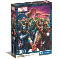 Marvel: Pomstoví hrdinovia 1000 dielikové kompaktné puzzle 50x70cm - Clementoni - m/a/Marvel-Pomstovi-hrdinovia-1000-dielikove-kompaktne-puzzle-50x70cm--Clementoni-1.jpg