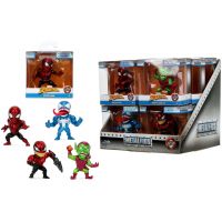Marvel: Spider-Man Metalfigs 4 cm kovová figúrka 1 ks - Simba Toys - m/a/Marvel-Spider-Man-Metalfigs-4-cm-kovova-figurka-1-ks--Simba-Toys-1.jpg
