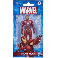 Marvel Superhrdinovia Iron Man 9 cm figúrka - Hasbro