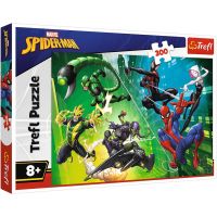 Marvel Superhrdinovia: Spider-Man 300-dielne puzzle - Trefl - m/a/Marvel-Superhrdinovia-Spider-Man-300-dielne-puzzle--Trefl-1.jpg