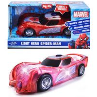 Marvel: Svetelný hrdina Spider-Man vozidlo so svetelnými a zvukovými efektmi - Jada Toys - m/a/Marvel-Svetelny-hrdina-Spider-Man-vozidlo-so-svetelnymi-a-zvukovymi-efektmi--Jada-Toys-1.jpg