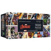 Marvel komiksový vesmír cez 9000-dielne puzzle - Trefl - m/a/Marvel-komiksovy-vesmir-cez-9000-dielne-puzzle--Trefl-1.jpg