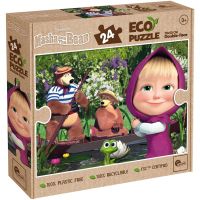 Máša a medve na jazere 2 v 1 24-dielne Eco maxi puzzle a omaľovánka 70x50 cm - Lisciani - m/a/Masa-a-medve-na-jazere-2-v-1-24-dielne-Eco-maxi-puzzle-a-omalovanka-70x50-cm--Lisciani-1.jpg