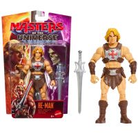Masters of the Universe: Ochrancovia vesmíru He-Man akčná figúrka 14 cm - Mattel - m/a/Masters-of-the-Universe-Ochrancovia-vesmiru-He-Man-akcna-figurka-14-cm--Mattel-1.jpg