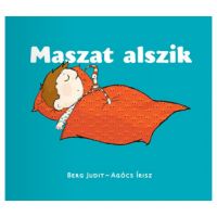 Maszat spí - rozprávková kniha - Pagony - m/a/Maszat-spi--rozpravkova-kniha--Pagony-1.jpg