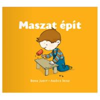 Maszat stavia rozprávkovú knihu - Pagony - m/a/Maszat-stavia-rozpravkovu-knihu--Pagony-1.jpg