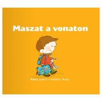 Maszat vo vlaku - Pagony - m/a/Maszat-vo-vlaku--Pagony-1.jpg