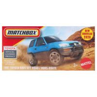 Matchbox 1997 Toyota RAV4 terénne autíčko 1/64 – Mattel - m/a/Matchbox-1997-Toyota-RAV4-terenne-auticko-1-64---Mattel-1.jpg