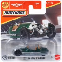 Matchbox: 2021 Morgan 3 Wheeler autíčko 1/64 - Mattel - m/a/Matchbox-2021-Morgan-3-Wheeler-auticko-1-64--Mattel-1.jpg
