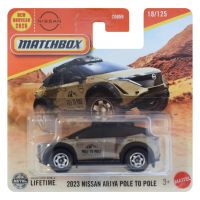 Matchbox: 2023 Nissan Ariya Pole to Pole autíčko 1/64 - Mattel - m/a/Matchbox-2023-Nissan-Ariya-Pole-to-Pole-auticko-1-64--Mattel-1.jpg