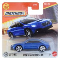 Matchbox: 2024 Subaru WRX S4 STI modré autíčko 1/64 - Mattel - m/a/Matchbox-2024-Subaru-WRX-S4-STI-modre-auticko-1-64--Mattel-1.jpg