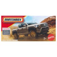 Matchbox 2024 Toyota Tacoma autíčko 1:64 – Mattel - m/a/Matchbox-2024-Toyota-Tacoma-auticko-1-64---Mattel-1.jpg