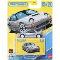 Matchbox Collectors: Mazda Autozam AZ1 zberateľské autíčko v krabičke 1/64 - Mattel