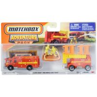Matchbox: Hazard Squad autíčko s prívesom set 1/64 - Mattel - m/a/Matchbox-Hazard-Squad-auticko-s-privesom-set-1-64--Mattel-1.jpg