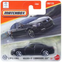 Matchbox: Holden VF Commodore SSV autíčko 1/64 - Mattel - m/a/Matchbox-Holden-VF-Commodore-SSV-auticko-1-64--Mattel-1.jpg