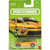 Matchbox: Ikonické malé autíčko 2016 Chevy Camaro Convertible 1/64 - Mattel - m/a/Matchbox-Ikonicke-male-auticko-2016-Chevy-Camaro-Convertible-1-64--Mattel-1.jpg