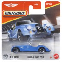 Matchbox: Morgan Plus Four autíčko 1/64 – Mattel - m/a/Matchbox-Morgan-Plus-Four-auticko-1-64---Mattel-1.jpg