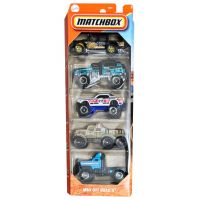 Matchbox: Off Road II. Sada 5 autíčok v mierke 1:64 - Mattel - m/a/Matchbox-Off-Road-II-Sada-5-auticok-v-mierke-1-64--Mattel-1.jpg