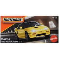 Matchbox: Papierová krabička 1992 Mazda Autozam AZ-1 autíčko 1/64 - Mattel - m/a/Matchbox-Papierova-krabicka-1992-Mazda-Autozam-AZ-1-auticko-1-64--Mattel-1.jpg