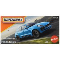 Matchbox: Papierová krabička Porsche Macan S autíčko 1/64 - Mattel - m/a/Matchbox-Papierova-krabicka-Porsche-Macan-S-auticko-1-64--Mattel-1.jpg
