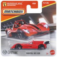 Matchbox: Radical SR3 XXR autíčko 1/64 – Mattel - m/a/Matchbox-Radical-SR3-XXR-auticko-1-64---Mattel-1.jpg