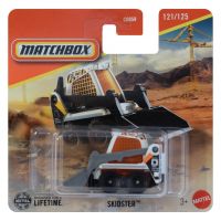 Matchbox: Skidster biele autíčko 1/64 - Mattel - m/a/Matchbox-Skidster-biele-auticko-1-64--Mattel-1.jpg