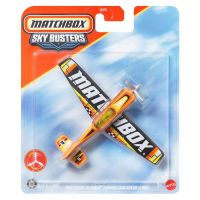 Matchbox Sky Busters: Stunt Plane II lietadlový model 1/64 - Mattel - m/a/Matchbox-Sky-Busters-Stunt-Plane-II-lietadlovy-model-1-64--Mattel-1.jpg