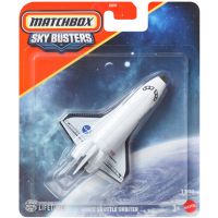Matchbox Sky Busters: model lietadla Space Shuttle Orbiter 1/64 – Mattel - m/a/Matchbox-Sky-Busters-model-lietadla-Space-Shuttle-Orbiter-1-64---Mattel-1.jpg