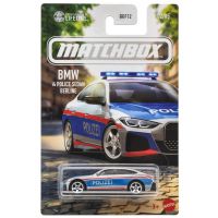 Matchbox ikonické policajné autíčko BMW i4 1/64 – Mattel - m/a/Matchbox-ikonicke-policajne-auticko-BMW-i4-1-64---Mattel-1.jpg